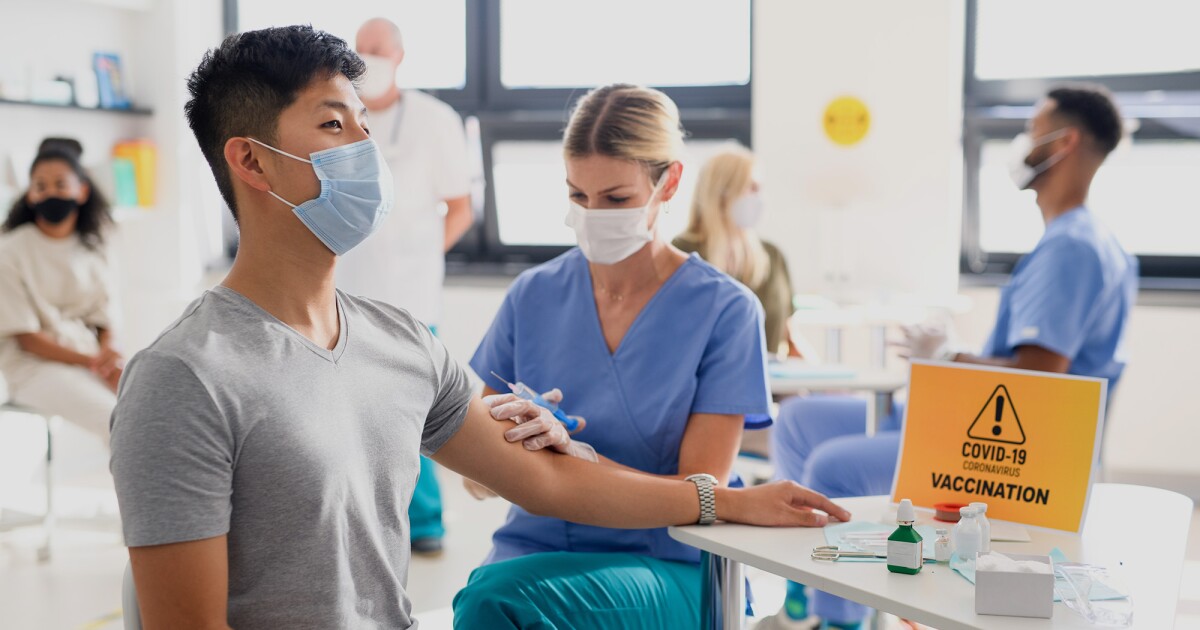 Featured image for Vaccine Shortages Impact Fall/Winter Immunizations for Children