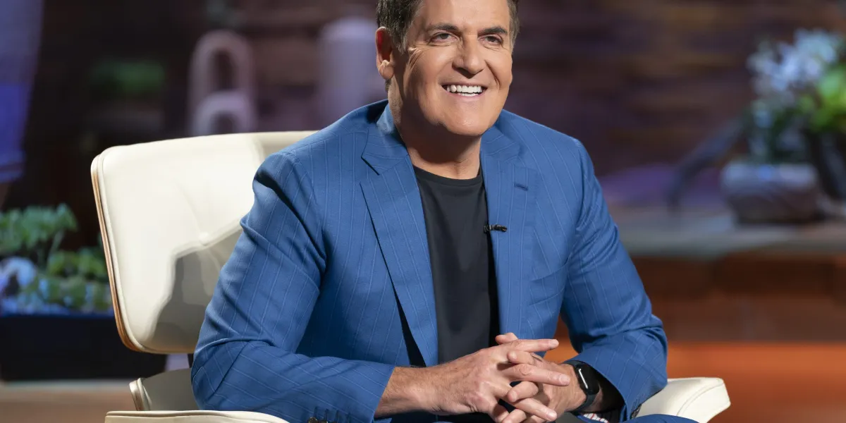 Featured image for Mark Cuban's Email Strategy: A Billionaire's Secret to Productivity