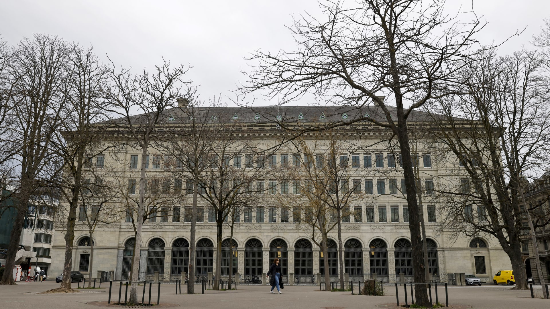 Featured image for "Swiss Rate Cut Surprises Markets, Spurs Global Stock Jump"