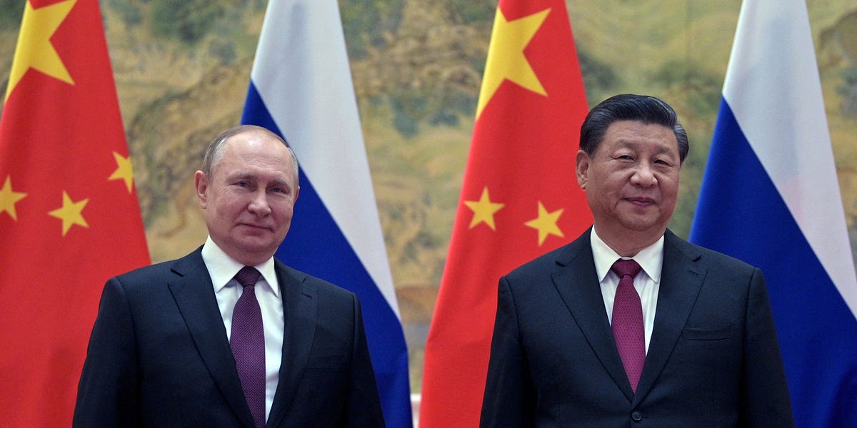 Confronting China's Growing Influence: A Global Challenge