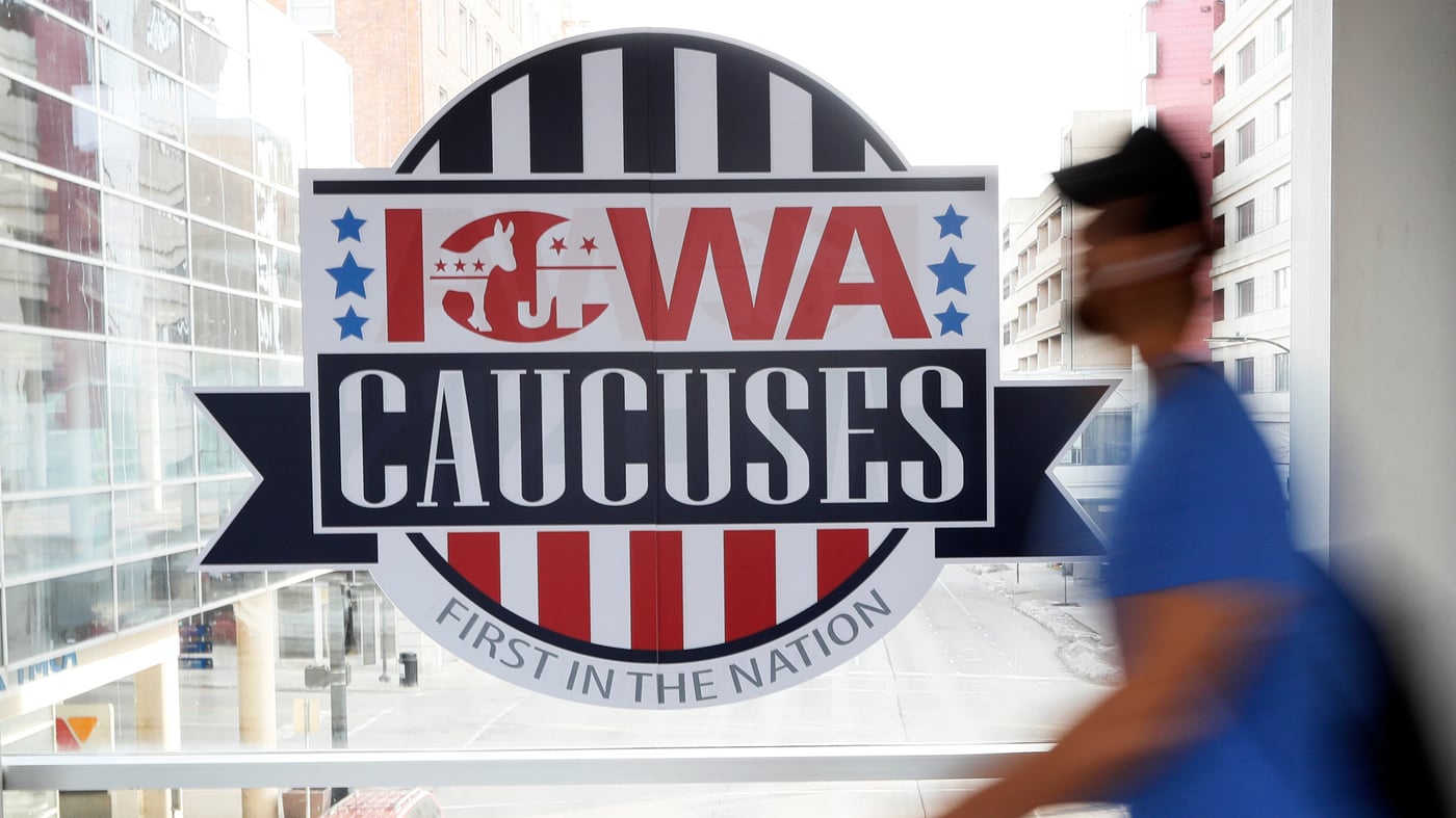 Featured image for "Iowa Caucus 2024: Significance, Forecast, and Changes"