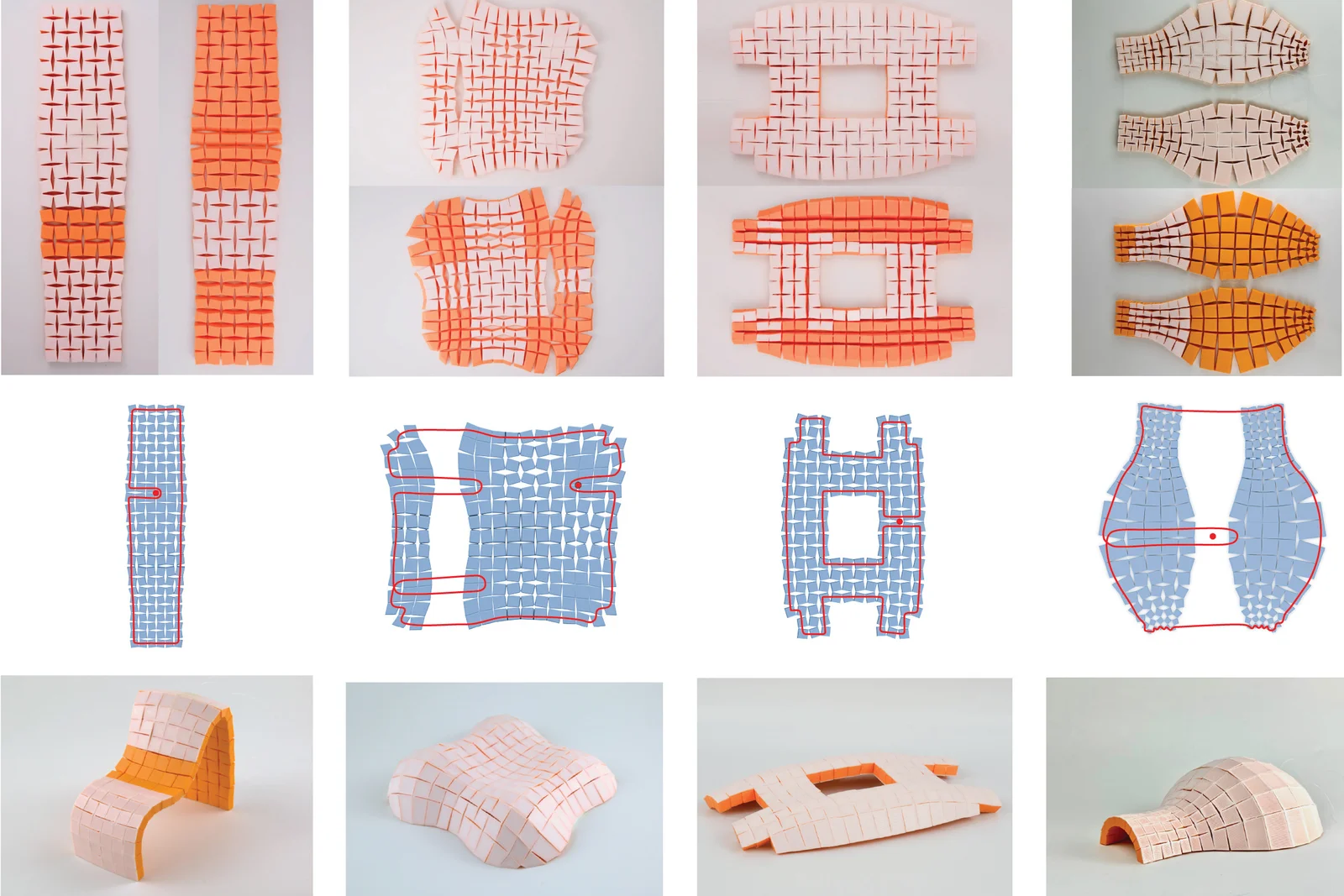 Featured image for Simple Pulls Unleash Complex Structures