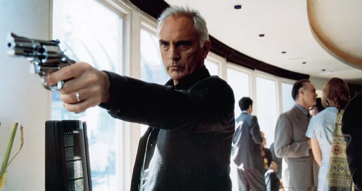 Featured image for Legendary Actor Terence Stamp Passes Away at 87