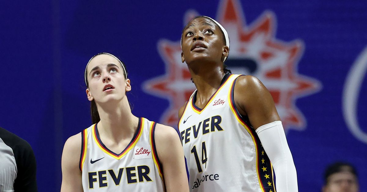 Featured image for Golden State Valkyries Shake Up WNBA with Expansion Draft Moves