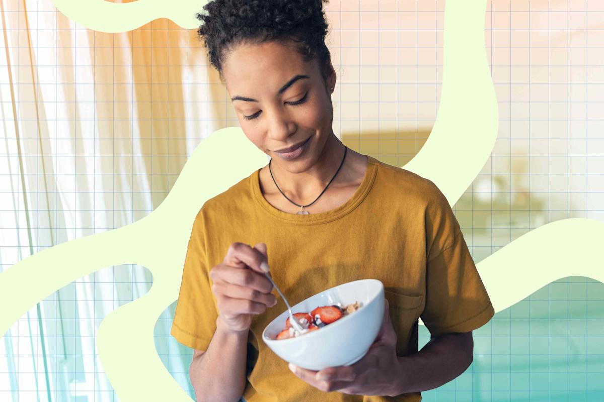 Featured image for Top Dairy for Improved Blood Sugar, Experts Say