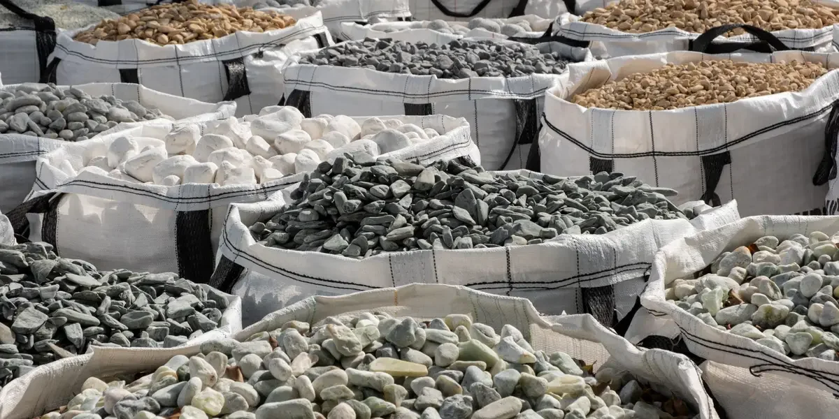 JPMorgan's $1.3M Nickel Purchase Turns Out to be Stones.