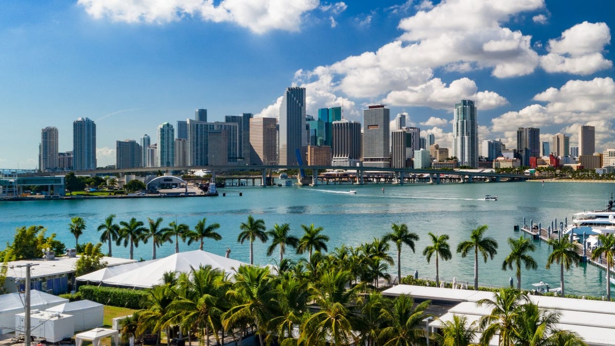 Florida's Inflation Crisis: The Nation's Worst