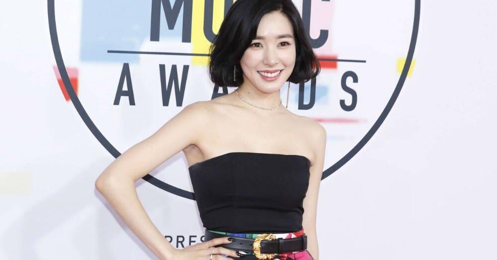 Featured image for Tiffany Young and Sabrina Carpenter: From Music to Fragrance