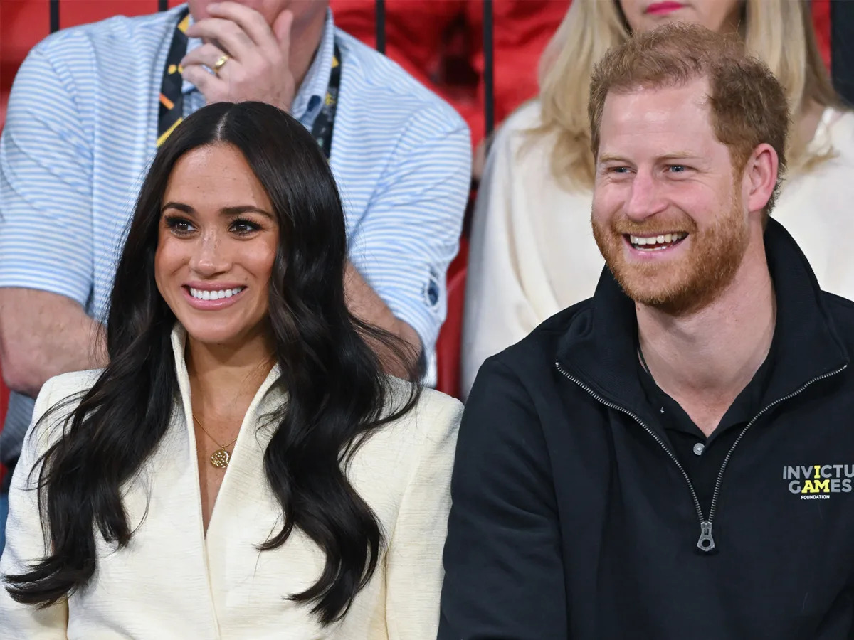 Royal Insider Expresses Sympathy for Prince Harry Amidst Meghan Markle Criticism