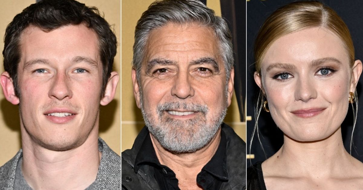 Featured image for George Clooney's 'The Boys in the Boat': A Dream Collaboration for Actors and Audiences