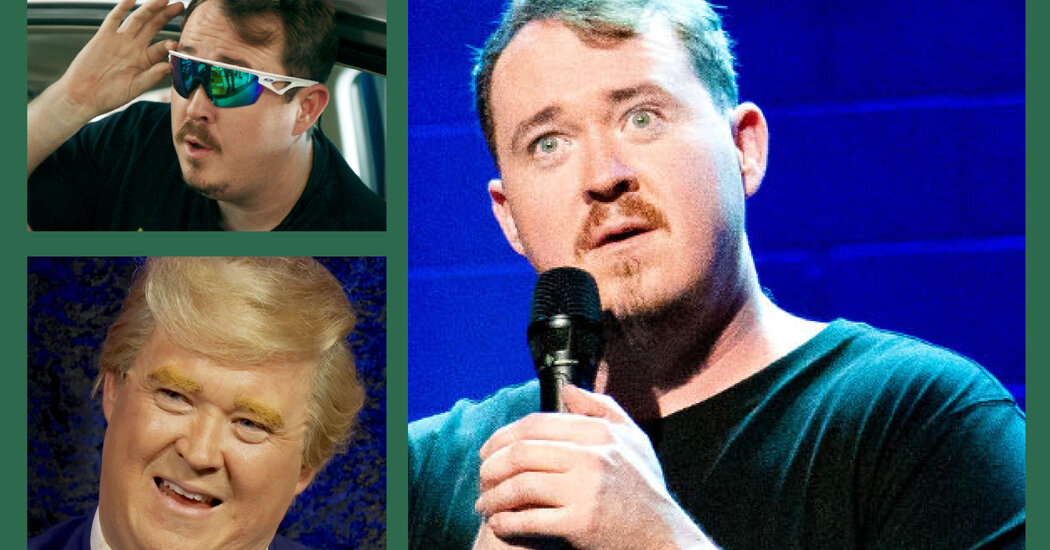 Featured image for Shane Gillis's Risky Move Pays Off with Netflix Success