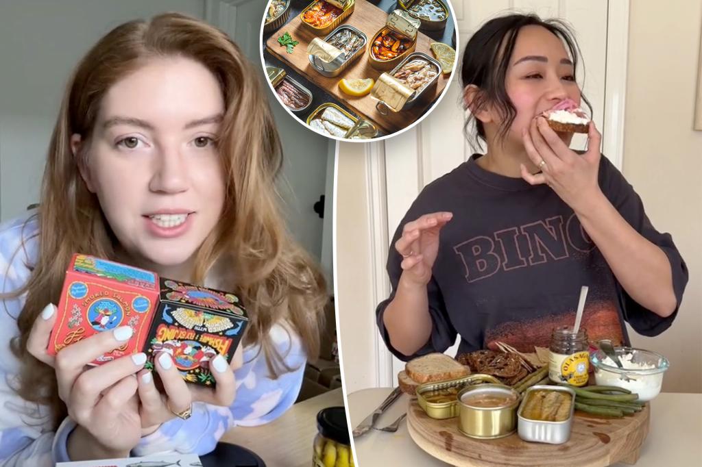 Featured image for The Rise of Diverse Canned Seafood in the Pandemic Era