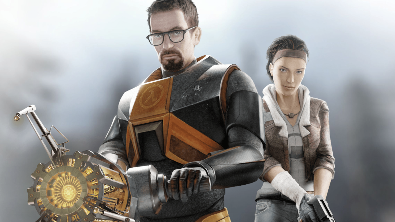 Featured image for Half-Life 2 Celebrates 20th Anniversary with Major Update and Record Player Count