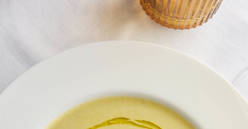 Featured image for Top Restaurant Reviews: Dolores, Crevette, Zimmi’s, and Markette