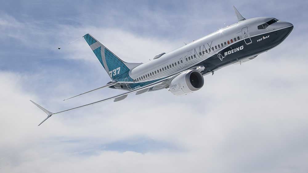 Featured image for Boeing Shares Surge as FAA Eases Aircraft Delivery Restrictions