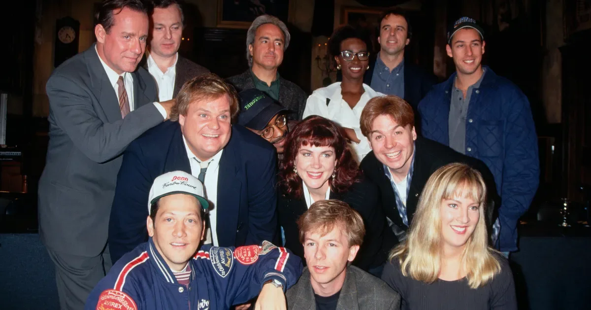 Rob Schneider Faces Divorce as Wife Files in Arizona