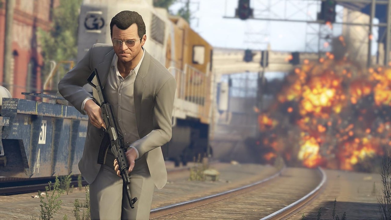 Take-Two's Shutdown of AI-Powered GTA 5 Mod Raises Concerns for Future Mods