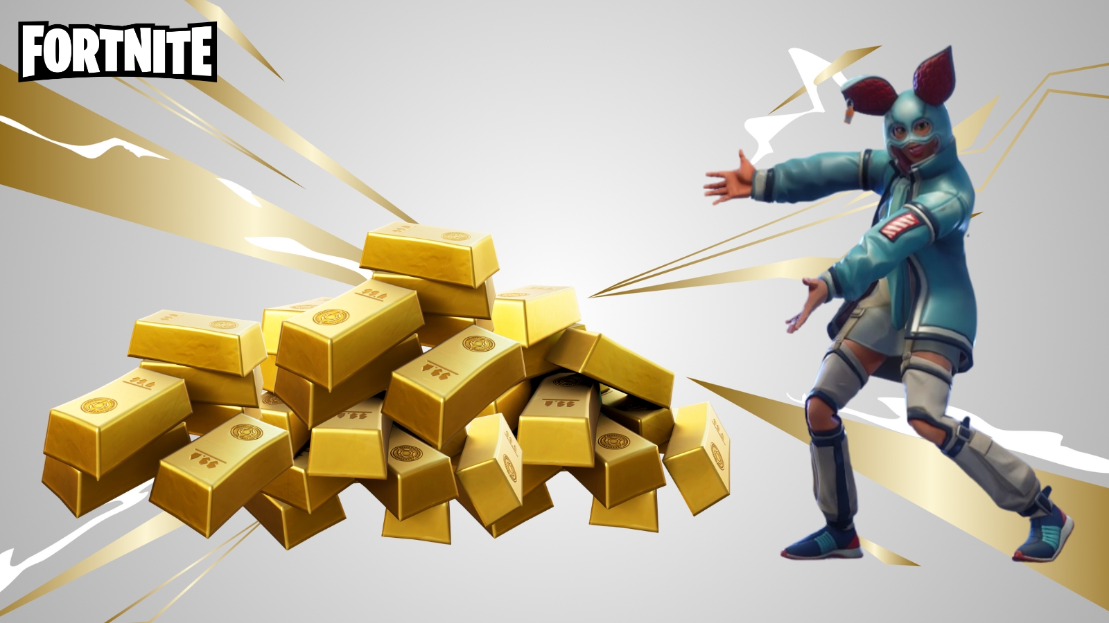 Featured image for "Master the Fortnite Gold Bar Trick for Lightning-Fast Wealth Accumulation"