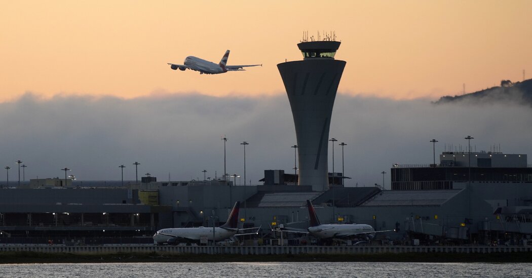 Featured image for Series of Earthquakes Shake San Francisco Bay Area