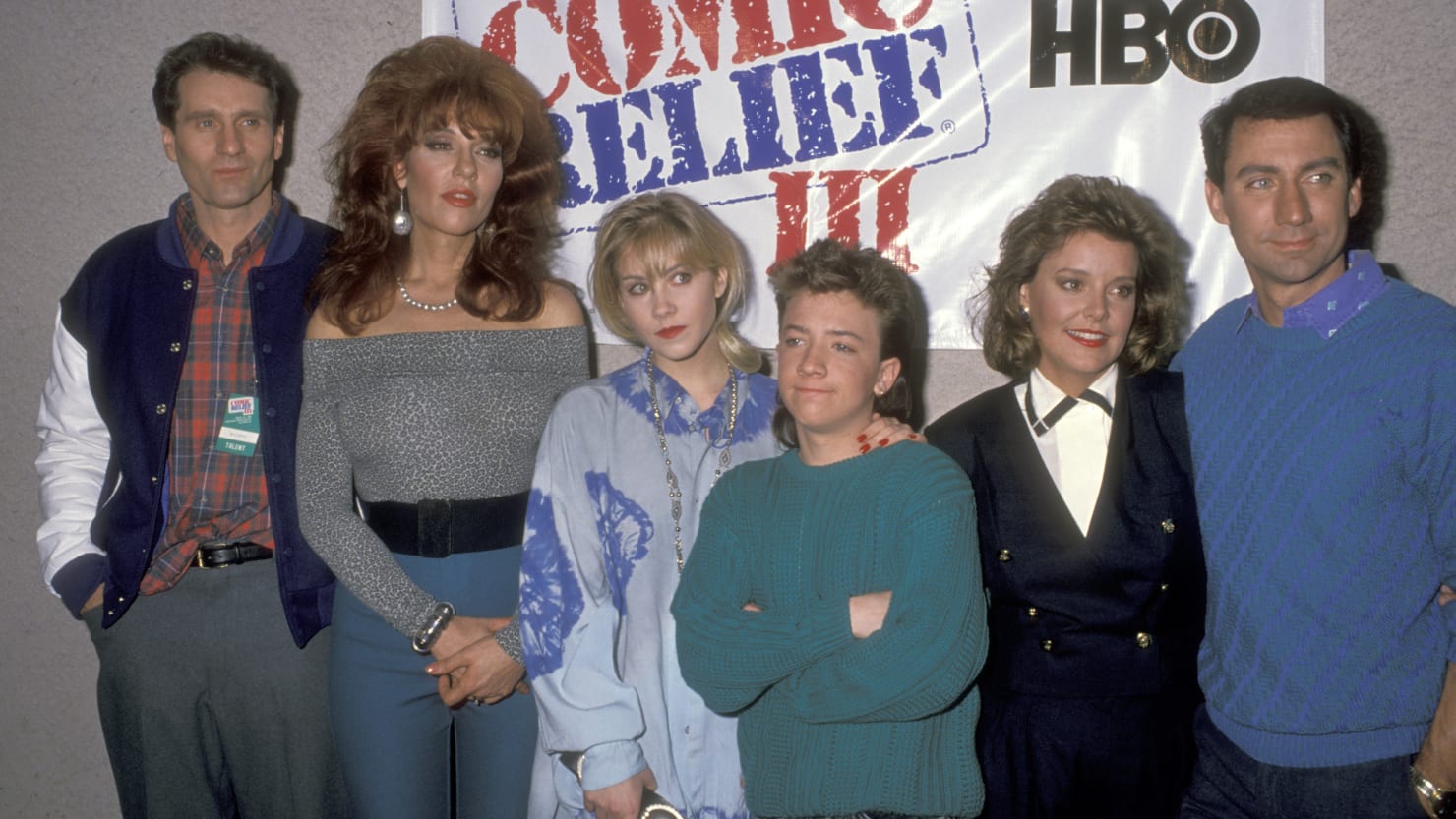 Featured image for "Ed O'Neill Reflects on 'Married With Children' Feud"