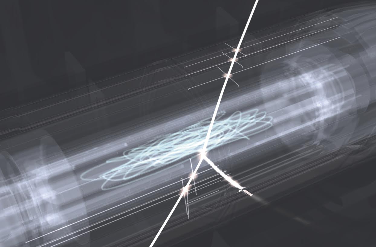 Theoretical astrophysicists propose dark matter's role in creating dark atoms.