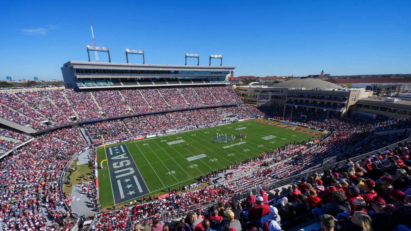 College Football Week 1 Preview: Key Matchups, Betting Tips, and Expectations