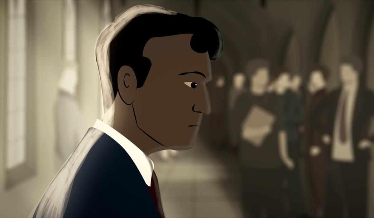 "Indian Astronomer's Groundbreaking Work on Black Holes Ridiculed at Cambridge"