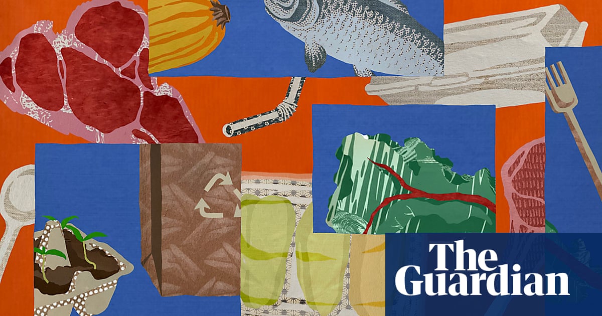 Featured image for "Embracing Plant-Based Meals in 2024: A Path to Health and Sustainability"