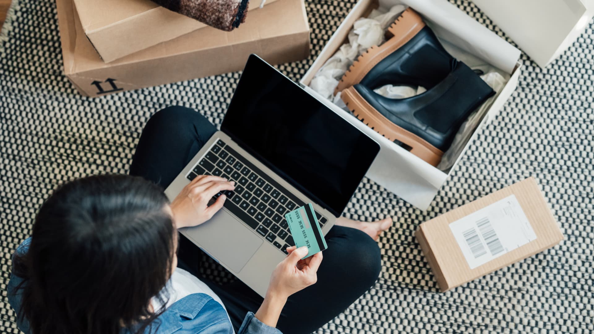 "Study Reveals Retailers' $100 Billion Losses from Return Fraud, Bots, and Coupon Stacking"