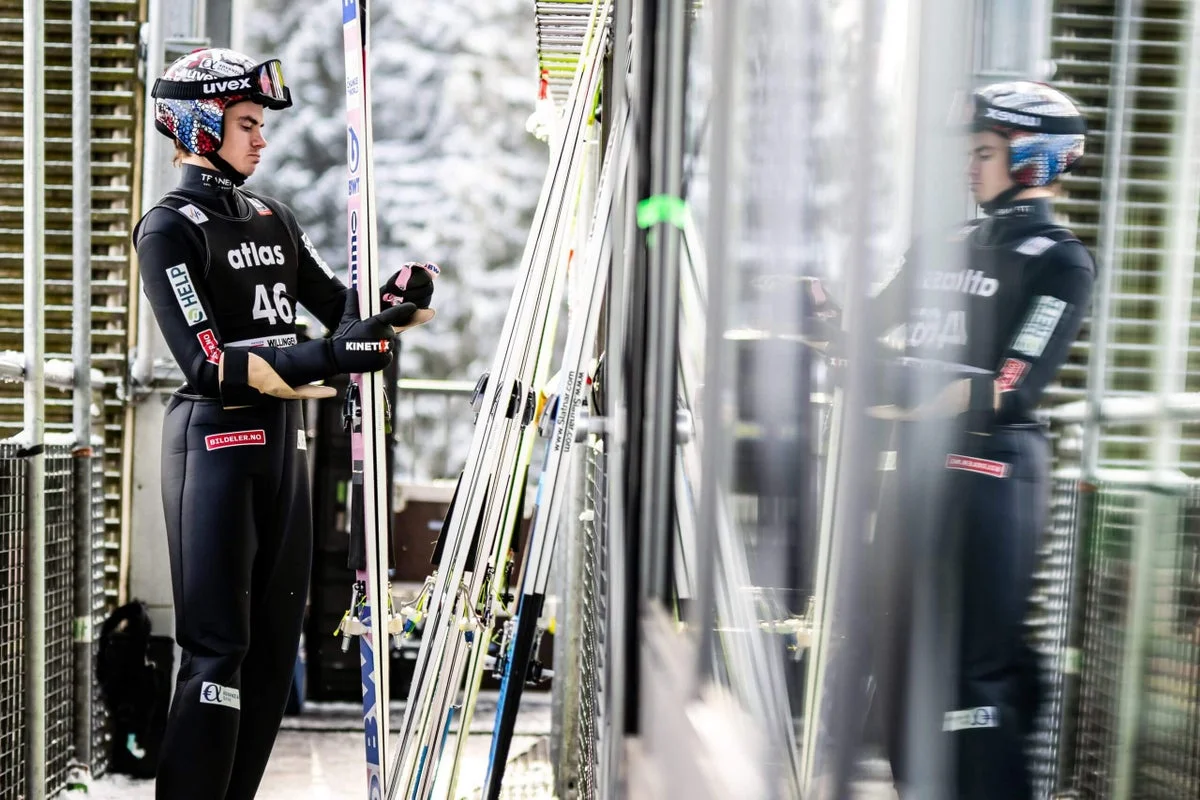 Norway’s Ski Jumping Scandal Tests a Nation’s Winter Pride