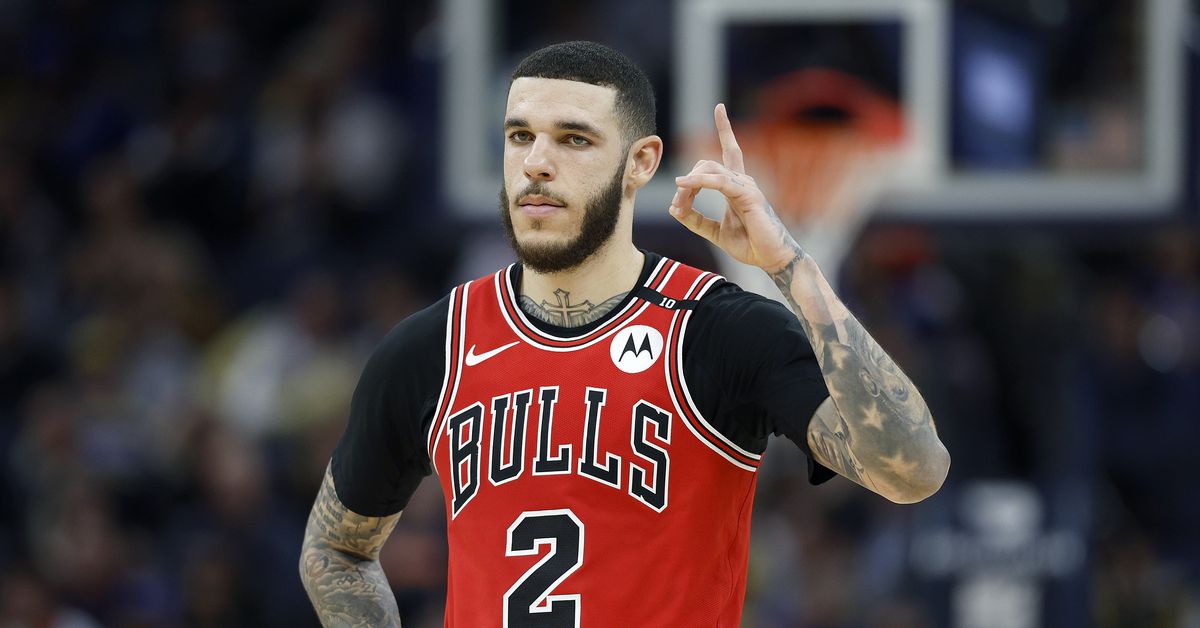 Featured image for Lonzo Ball Cheers Move to Cleveland, Sees Championship Hope