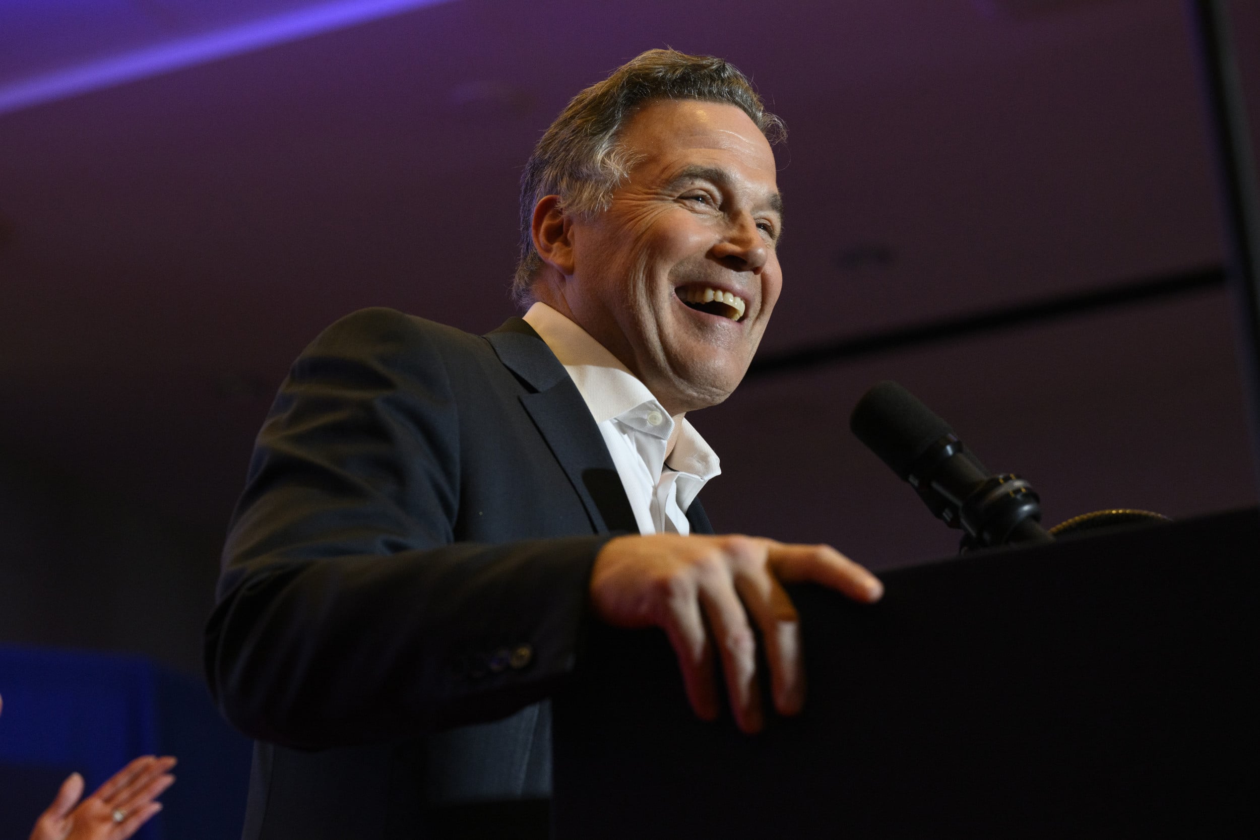 Featured image for Schumer's Snub and McCormick's Legal Battle Stir Pennsylvania Senate Race