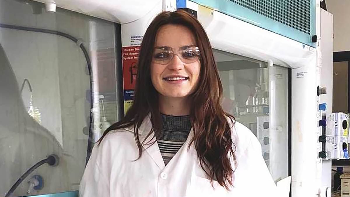 Featured image for "Scientist's Groundbreaking Antibiotic Discovery Saves Lives, But Tragically Dies at 29"