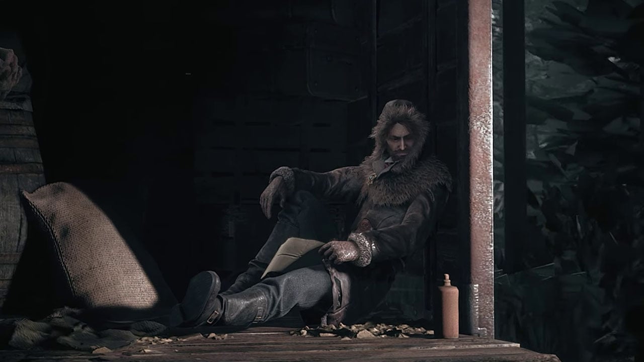 Featured image for "The Thaumaturge's Enchanting Journey Begins with 'Dear Wiktor' Trailer in 2023"