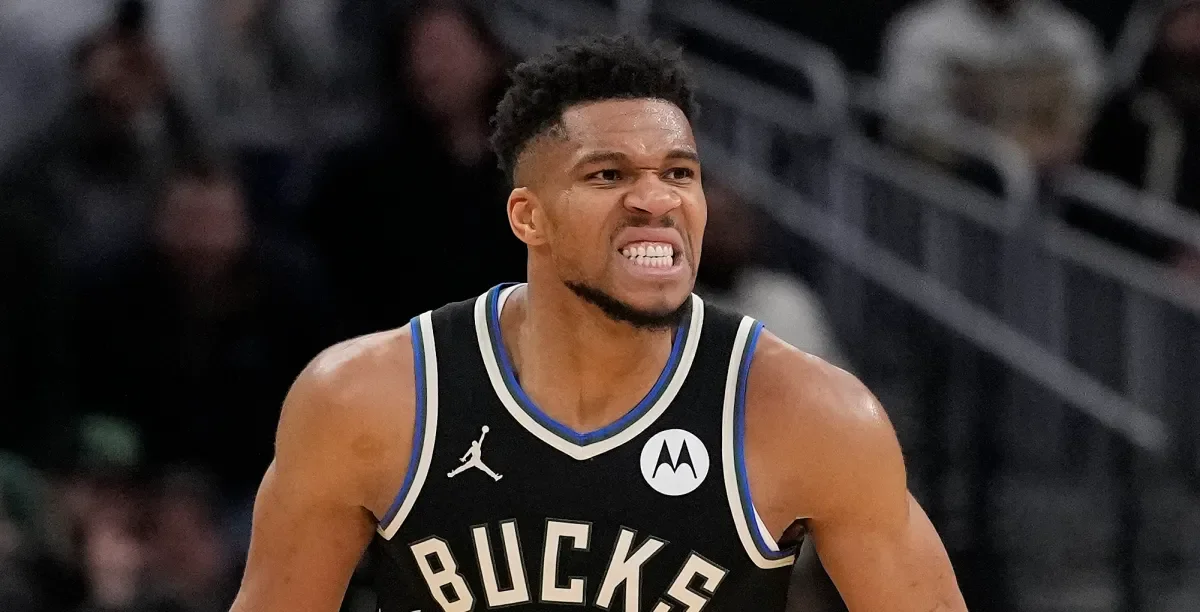 Giannis Trade Rumors Put Trail Blazers in Bucks Asset Play