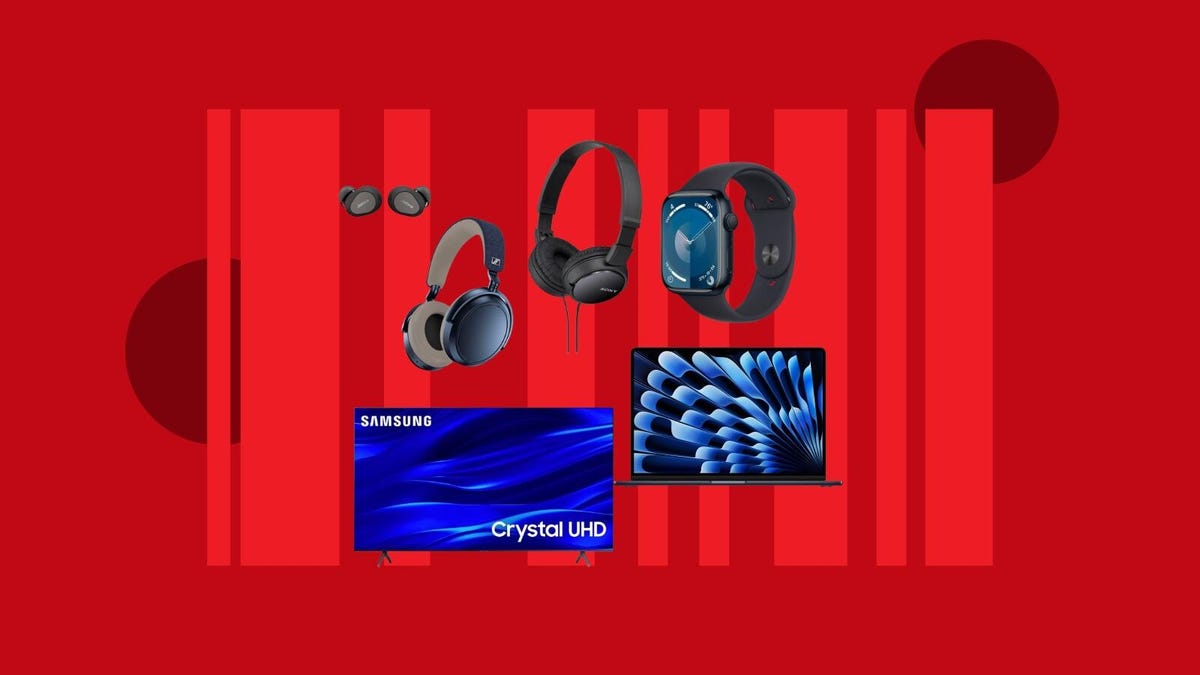 Featured image for "Score Big Savings at Best Buy's MLK Day Sale on Tech and More"