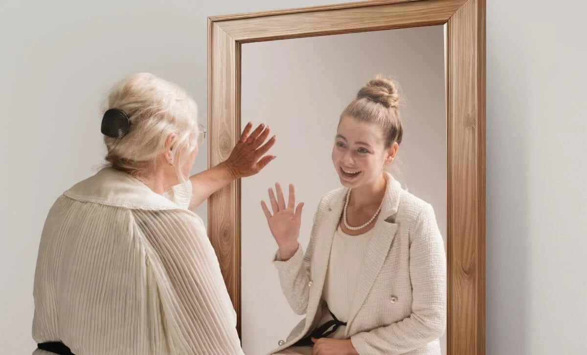 Thinking Young Could Physically Rejuvenate Older Adults, Trial Finds