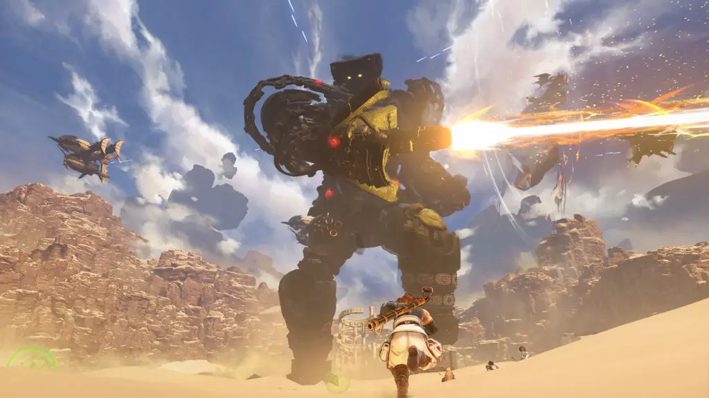 Featured image for "Granblue Fantasy: Relink Unveils Stunning PS5 Gameplay with English Voice-overs and Endgame Content"