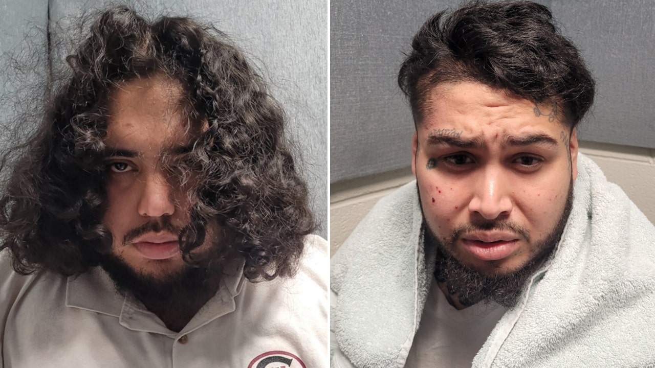 Featured image for Arrests Made in Fatal Shooting of Maryland Toddler