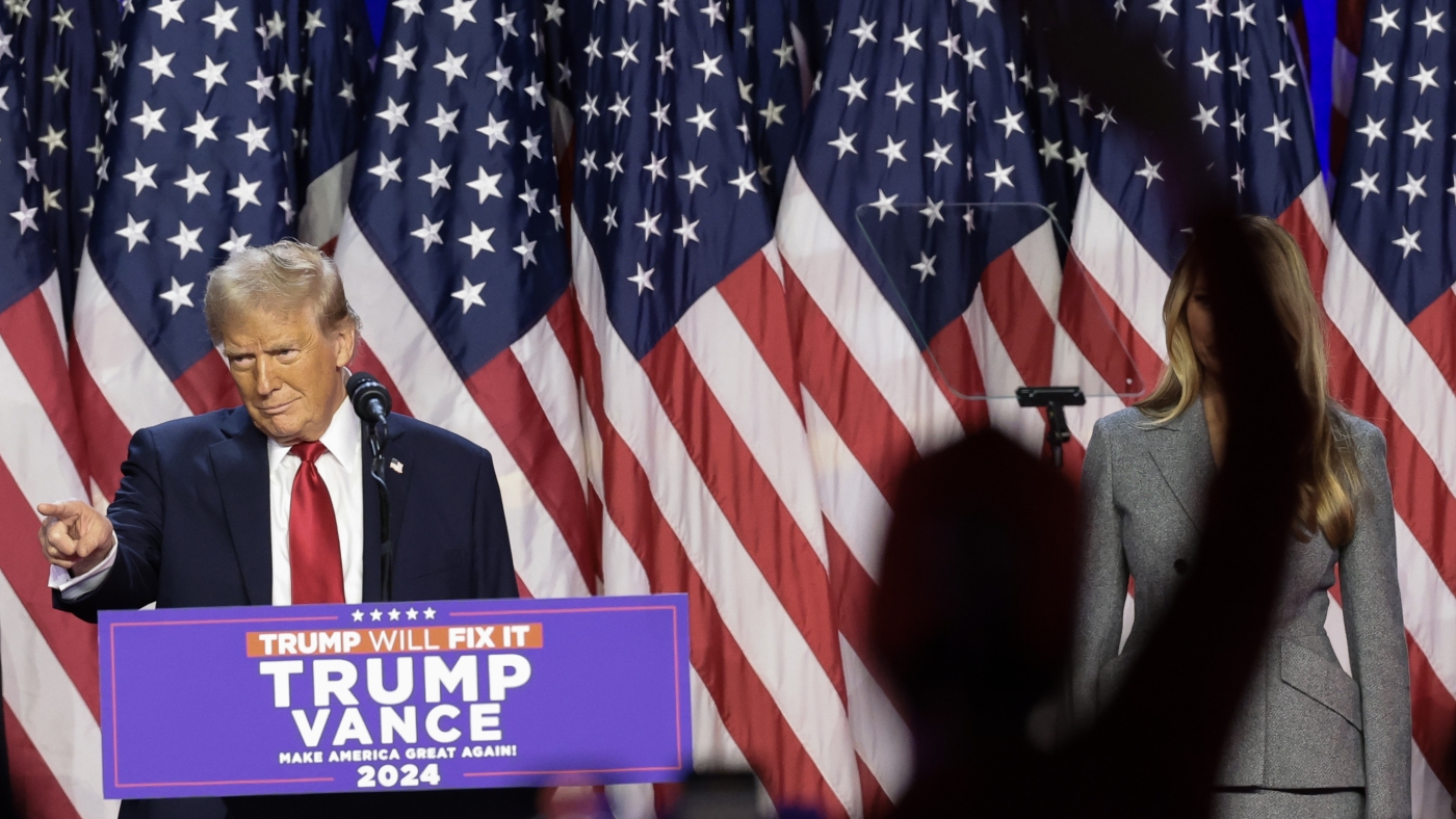 Immigrant Rights Groups Mobilize Against Trump's Policies