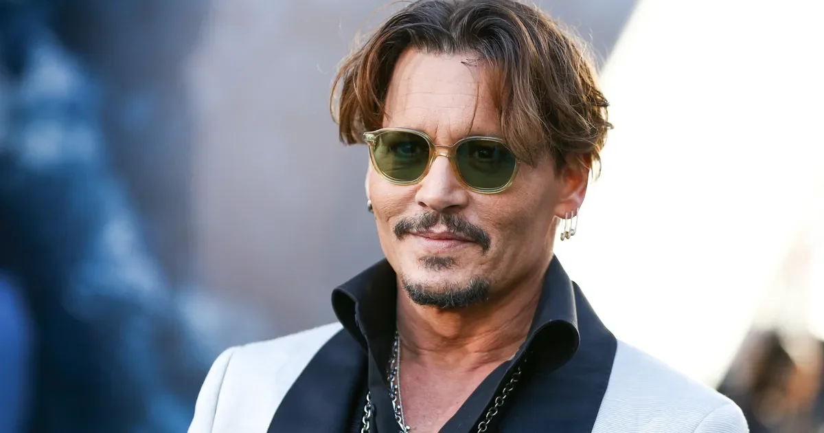 Johnny Depp's "Jeanne du Barry" to open and feature at Cannes Film Festival.