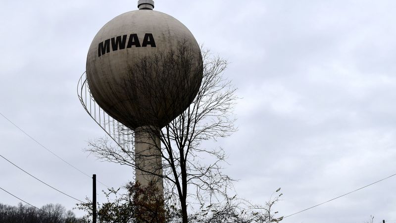 Featured image for US Water Utilities Face Increasing Cybersecurity Threats