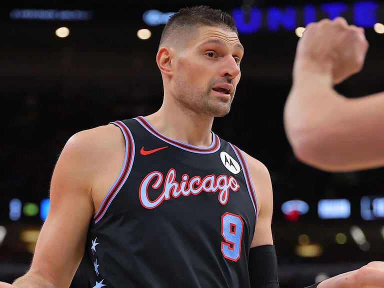 Celtics land Vucevic in Bulls swap, trimming tax bill