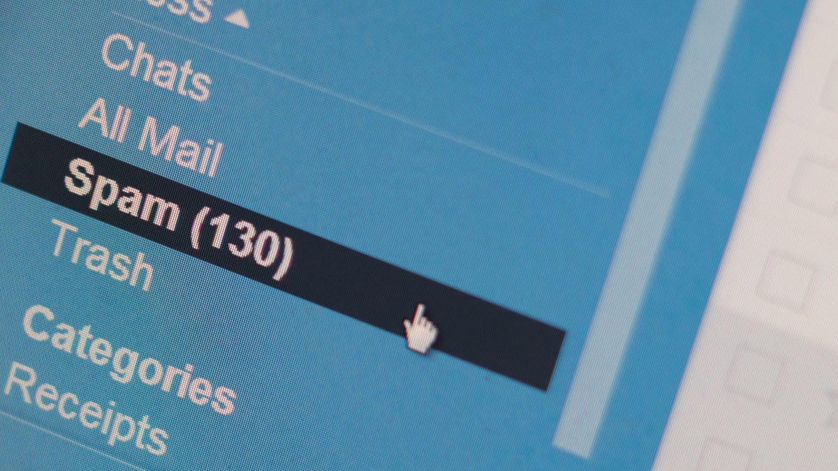 The Rise of Personalized AI Spam in Your Inbox.