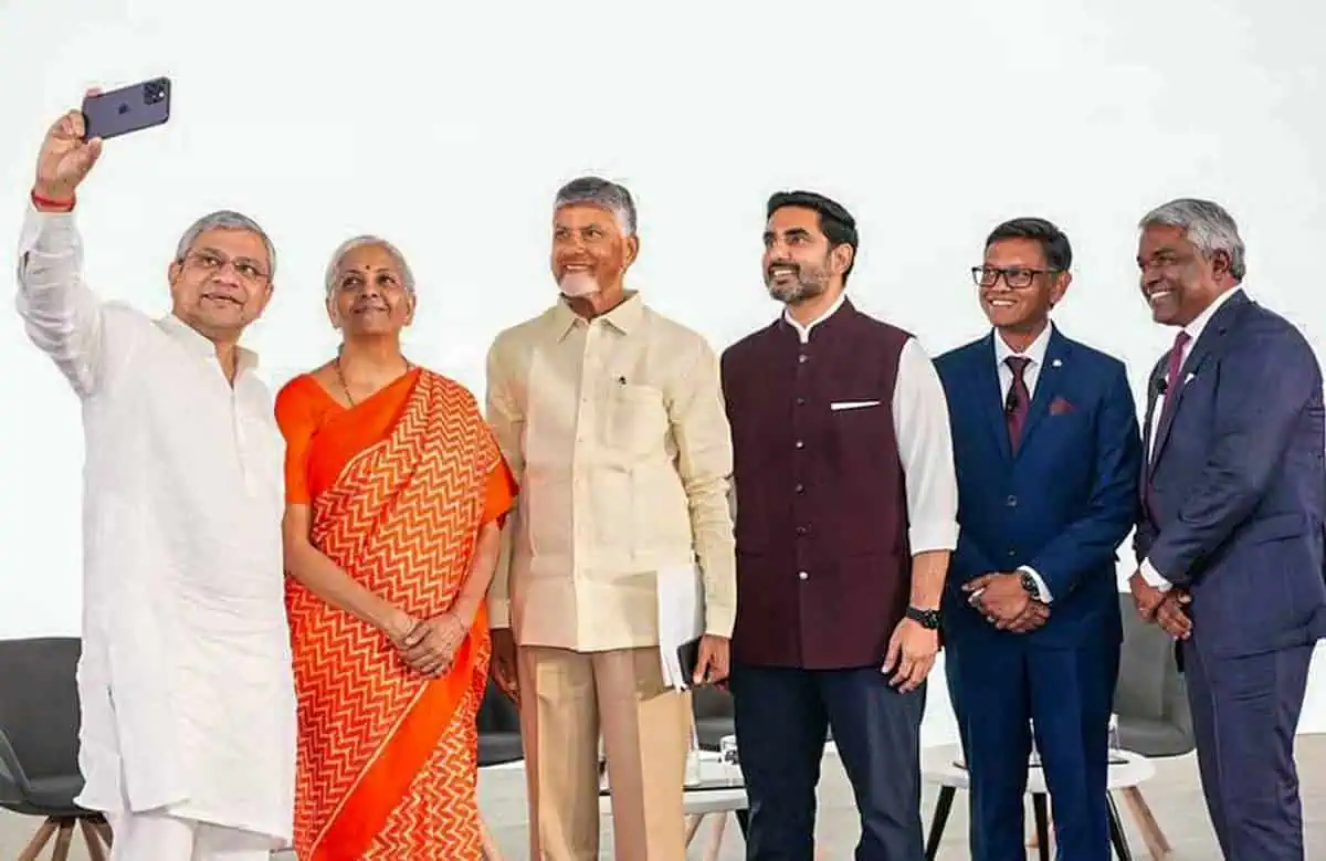 Featured image for Google's $24 Billion AI Investment Boosts India and U.S. Expansion