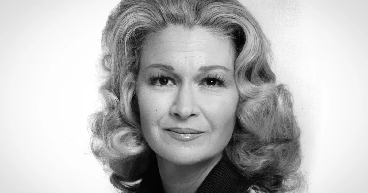 Featured image for Diane Ladd, Oscar-Nominated Actress and Mother of Laura Dern, Dies at 89