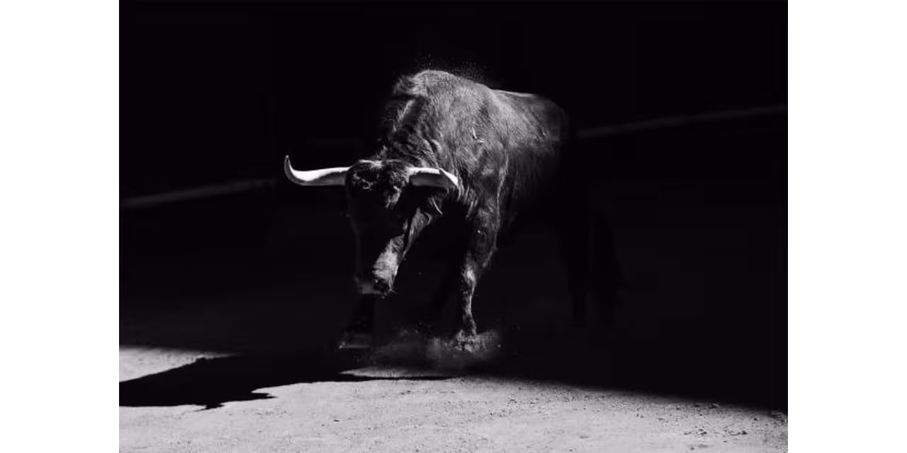 Morgan Stanley Predicts S&P 500 Could Hit 7,200 in 2024