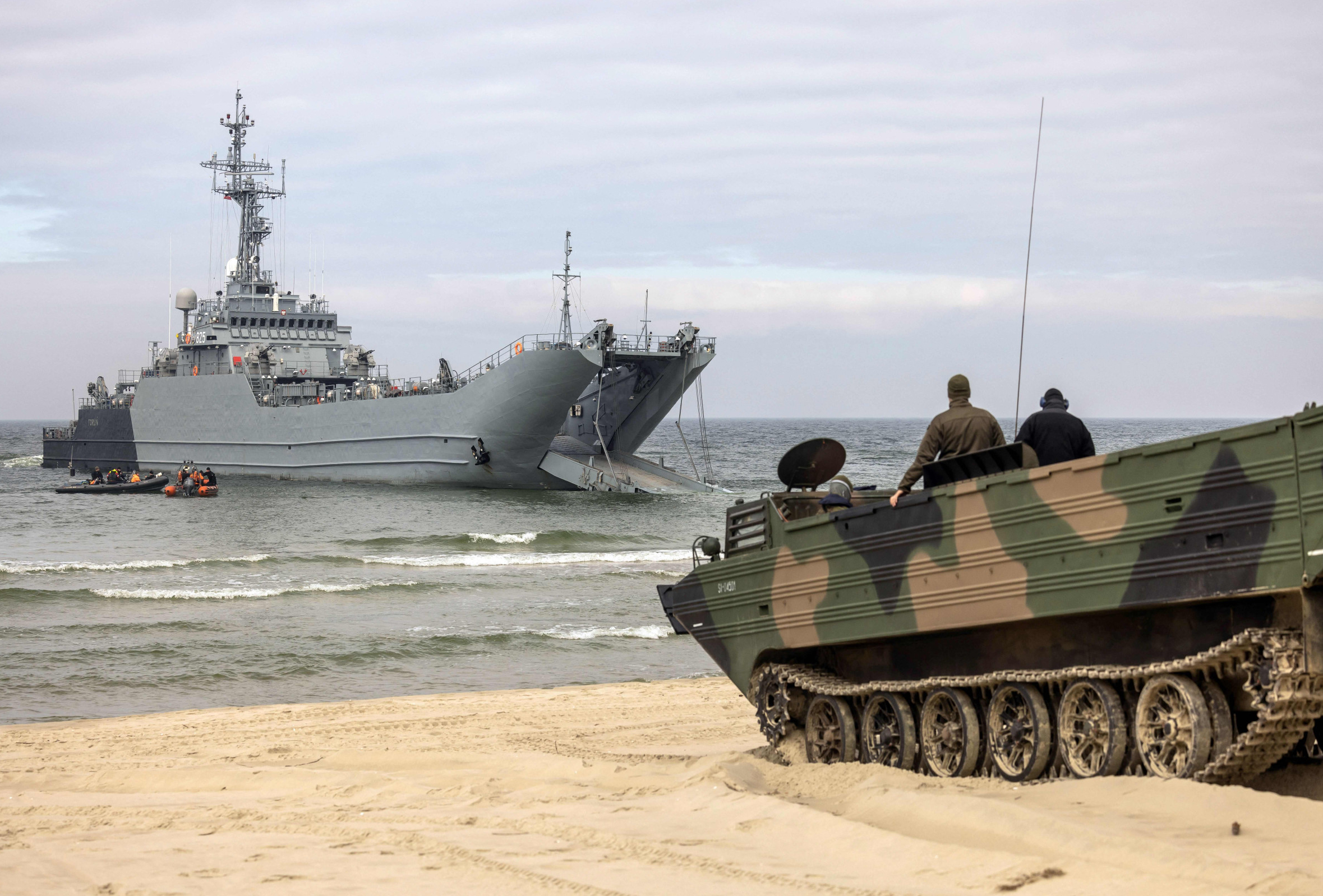 NATO's Secret Plans and Cold War Defense Strategies Against Russia.