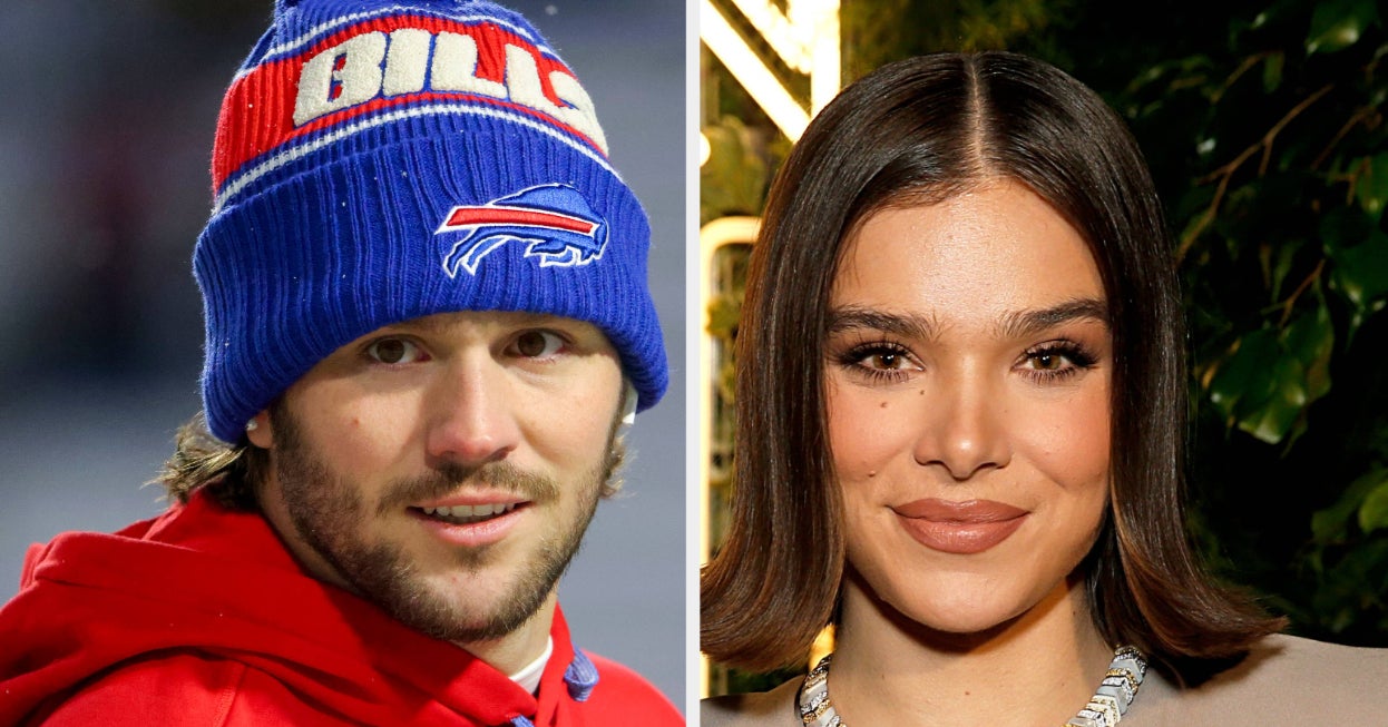 Featured image for Josh Allen's Ex Denies 'Brain Dead' Comment Amid Engagement News