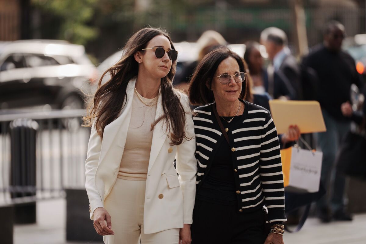 Featured image for Charlie Javice Sentenced to 7 Years for JPMorgan Fraud